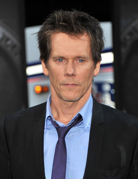Kevin Bacon